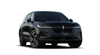 2026 Lincoln Lincoln Nautilus External Image 5